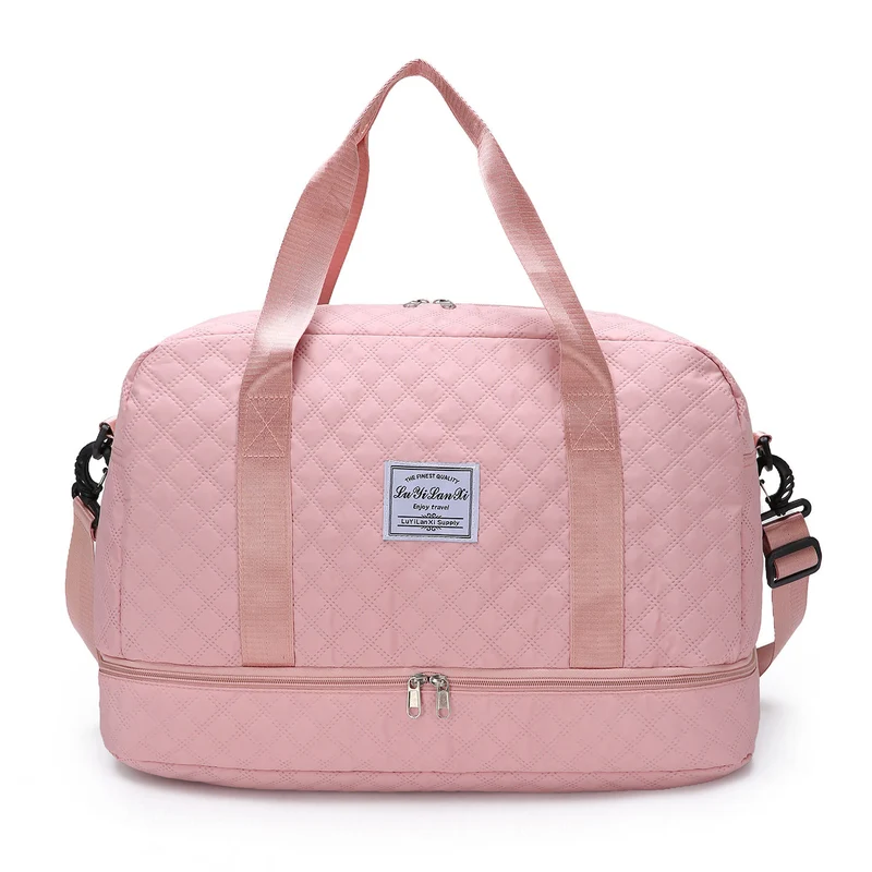 Damen Reisetasche Skanto