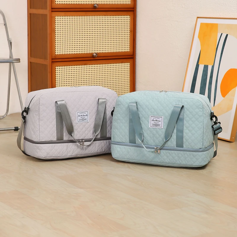 Damen Reisetasche Skanto