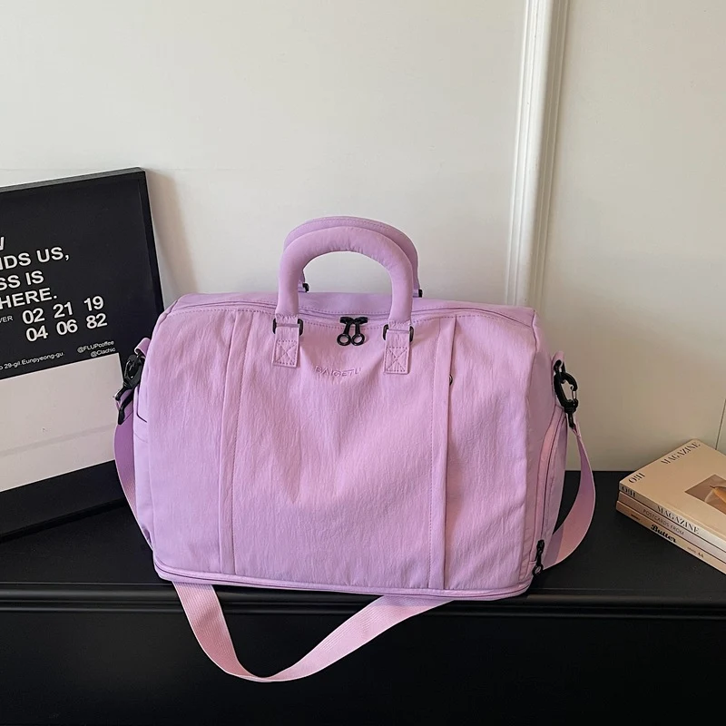 Damen Reisetasche Skanto