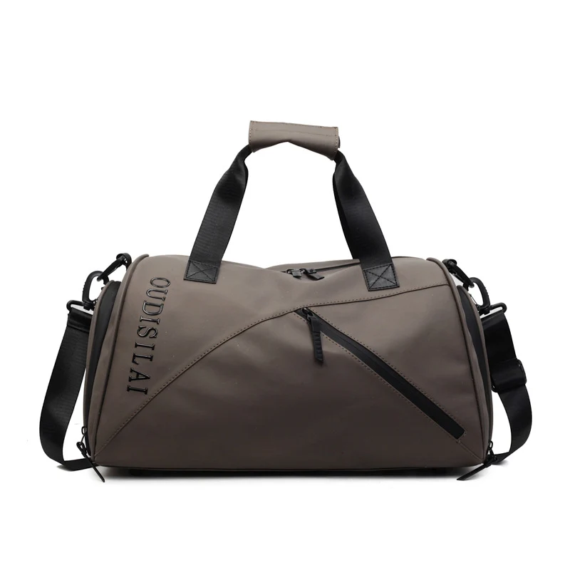 Sportliche Damen Duffelbag mit vielseitigem Fächersystem Skanto