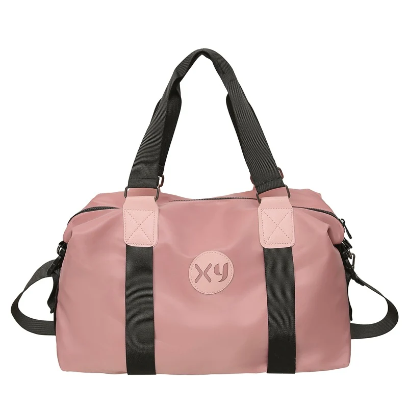 Sportliche Damen Duffelbag Skanto