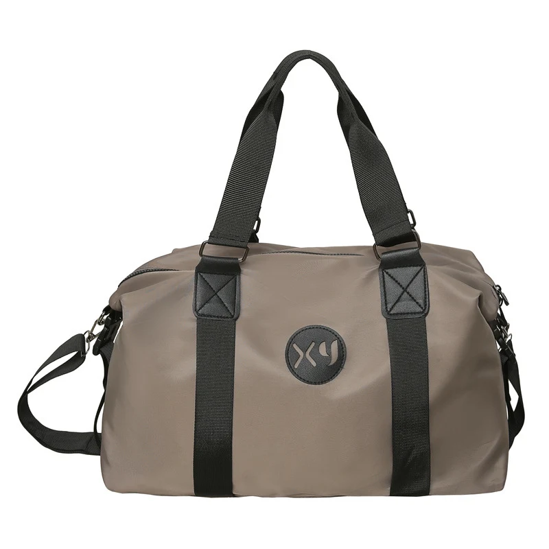 Sportliche Damen Duffelbag Skanto