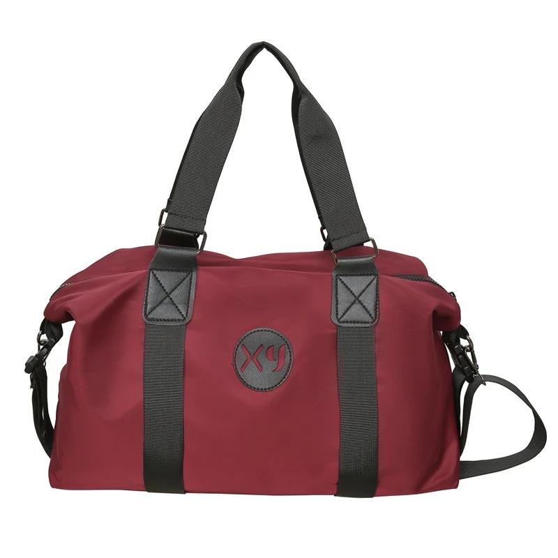 Sportliche Damen Duffelbag Skanto