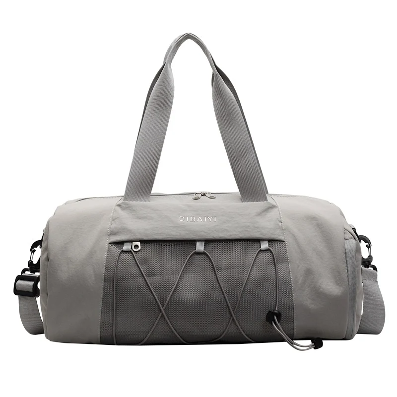 Sportliche Damen Duffelbag Skanto