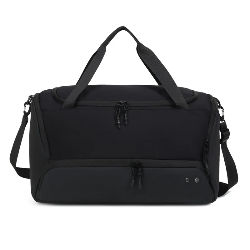 Damen Hochfunktionale und Stilvolle Sport-Duffelbag Skanto