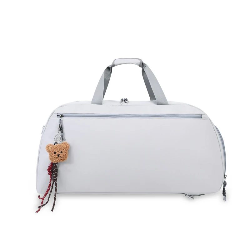 Damen Praktische Sport- und Reisetasche Skanto