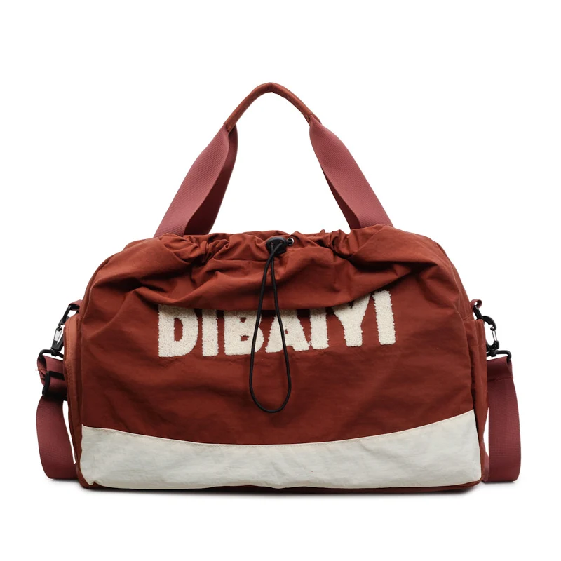 Damen Praktische Reisetasche Skanto