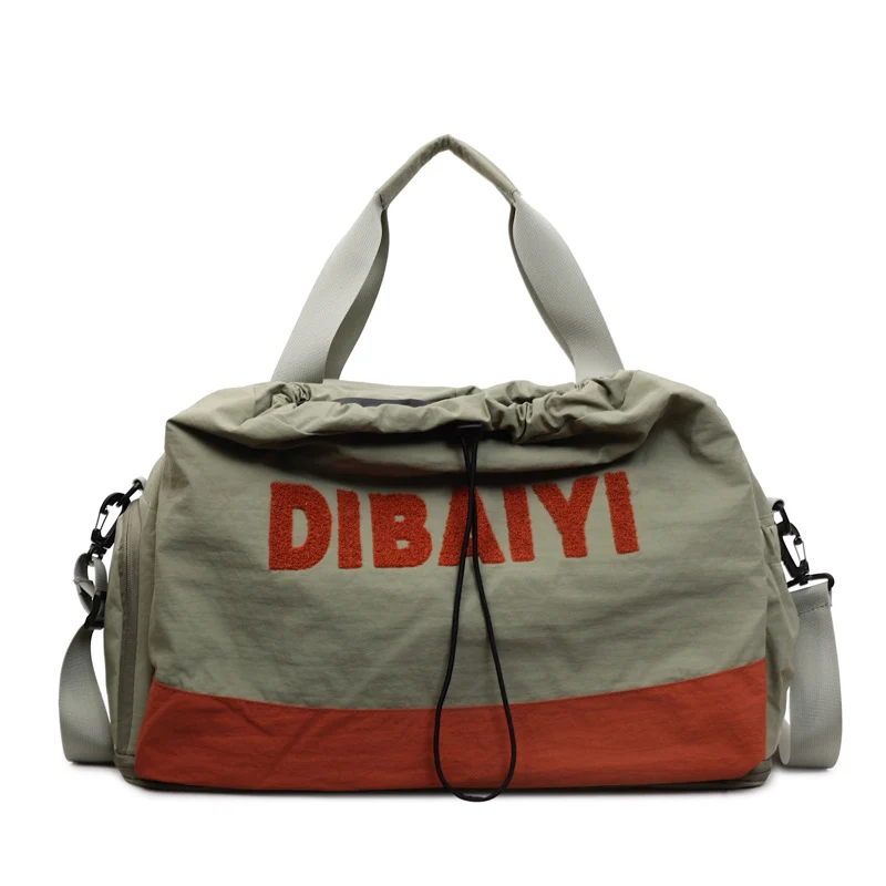 Damen Praktische Reisetasche Skanto
