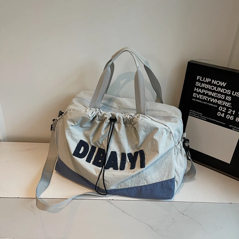 Damen Praktische Reisetasche Skanto