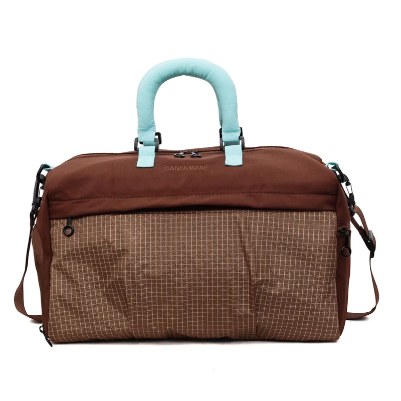Damen Praktische Multifunktionale Reisetasche Skanto