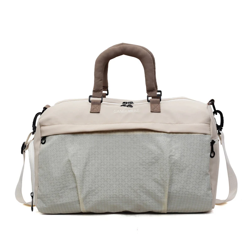 Damen Praktische Multifunktionale Reisetasche Skanto