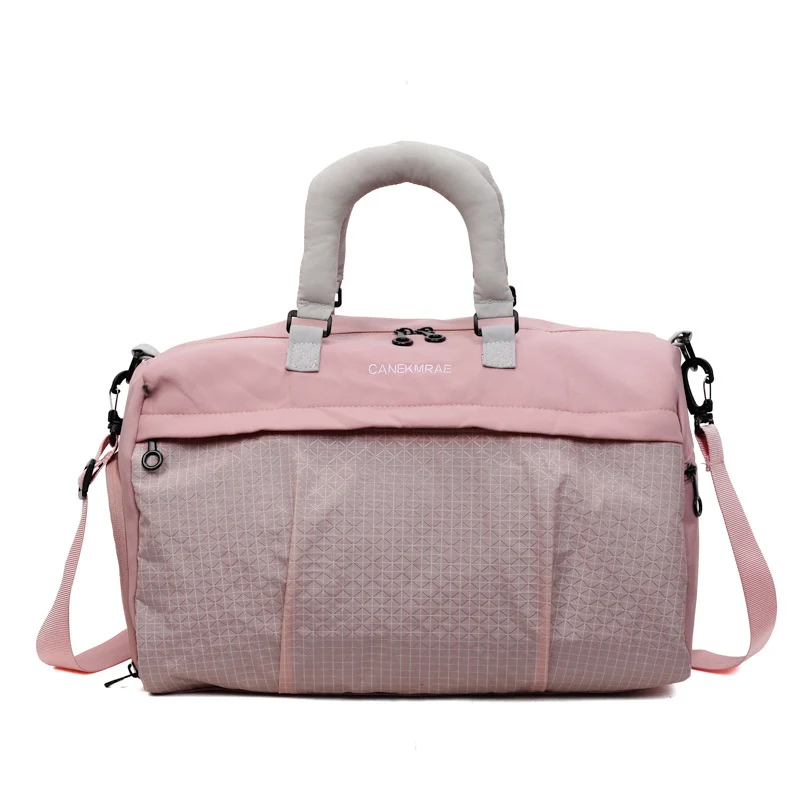 Damen Praktische Multifunktionale Reisetasche Skanto