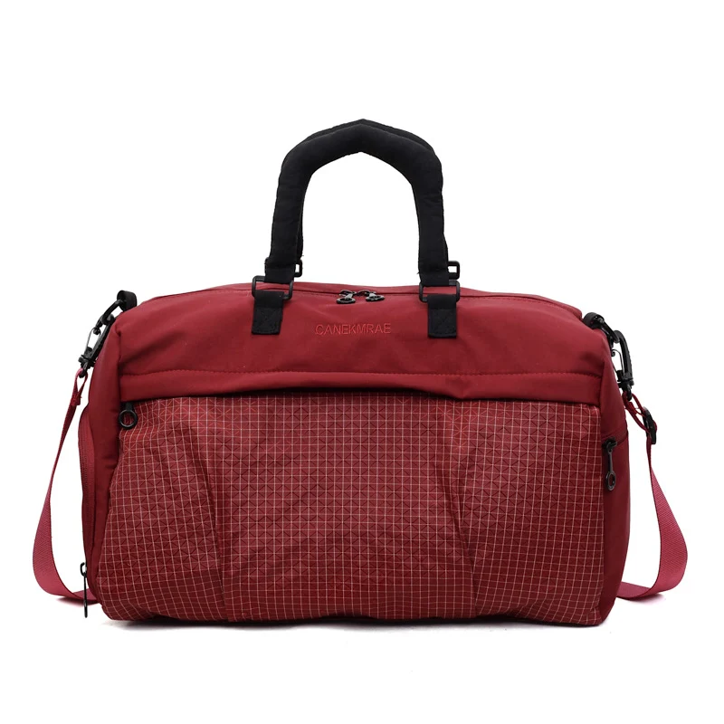 Damen Praktische Multifunktionale Reisetasche Skanto