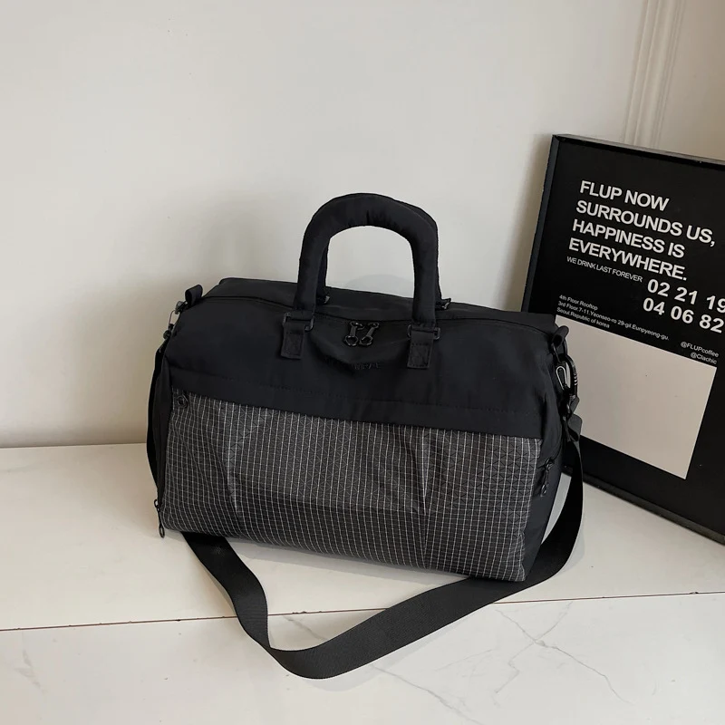 Damen Praktische Multifunktionale Reisetasche Skanto