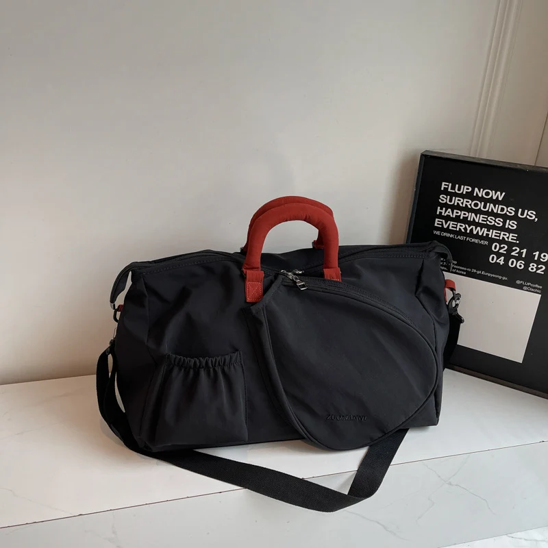 Damen Praktische Alltags- und Reisetasche Skanto