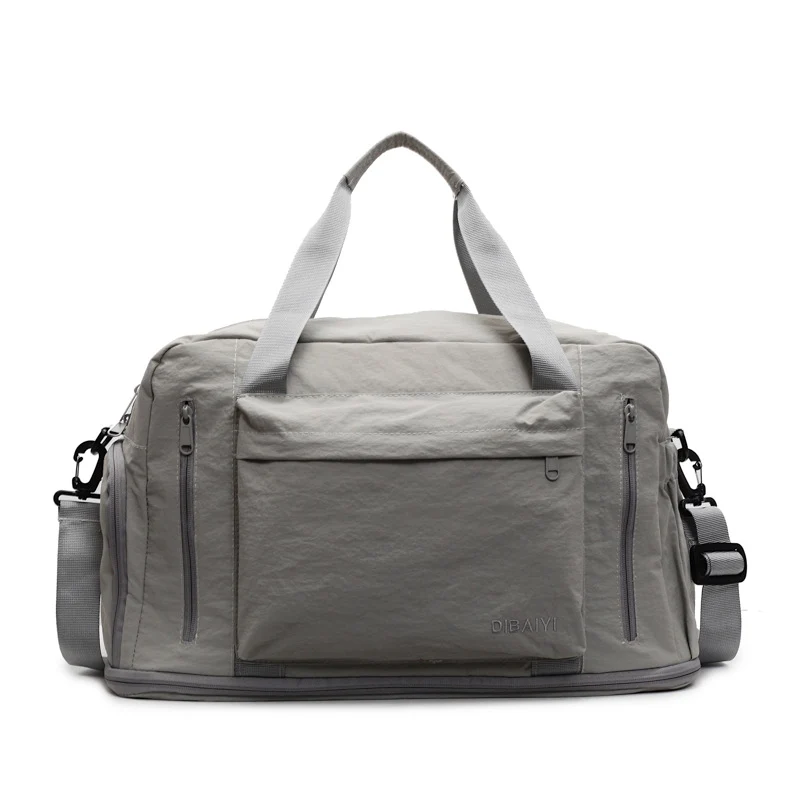 Damen Geräumige und Praktische Sport- und Reisetasche Skanto