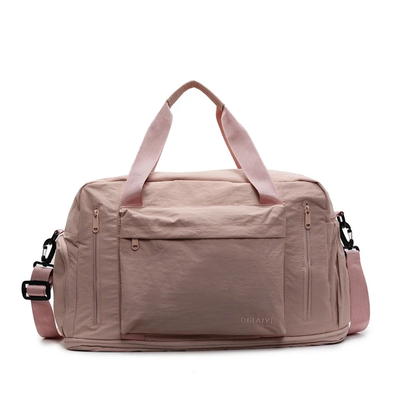 Damen Geräumige und Praktische Sport- und Reisetasche Skanto