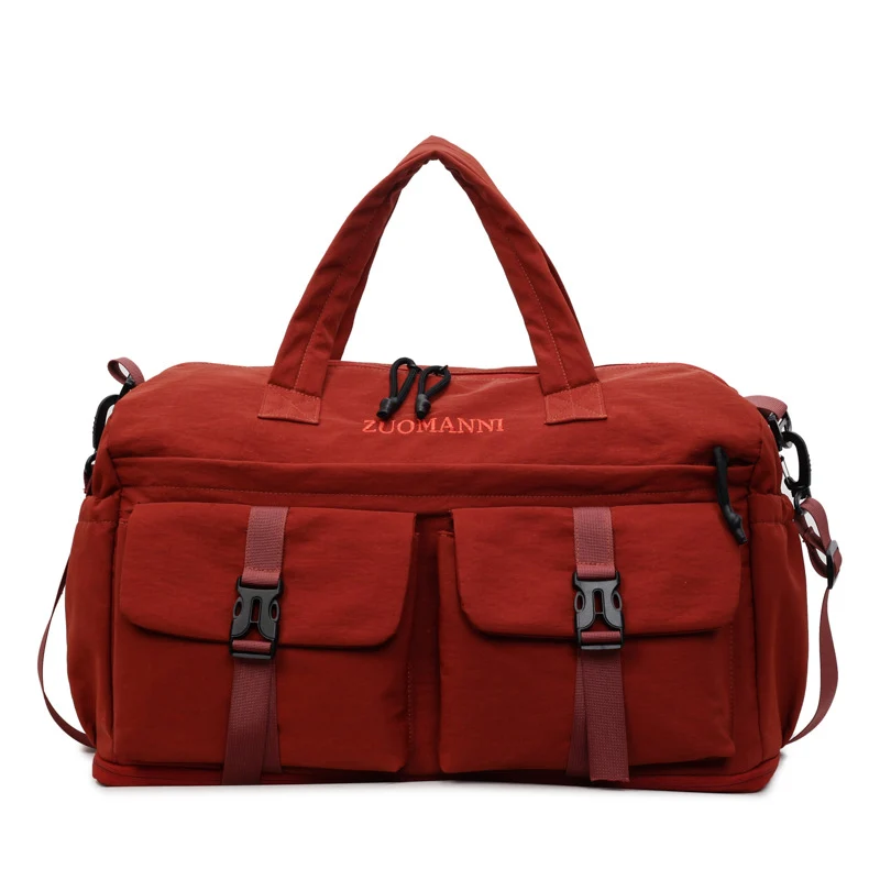 Damen Geräumige Reise- und Vielseitige Tasche Skanto