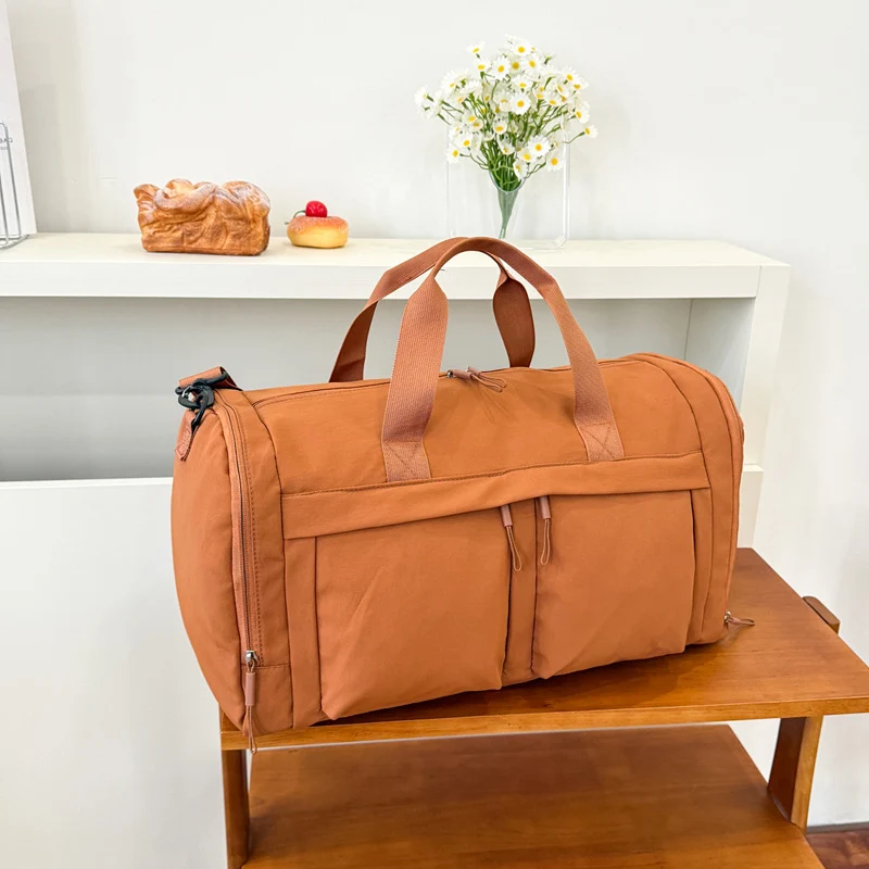 Damen Multifunktionale Tragetasche mit Organizer Skanto