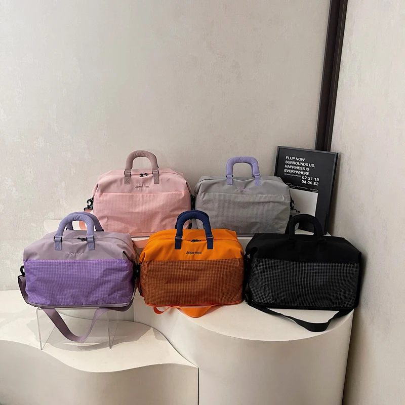 Damen Multifunktionaler Sportrucksack Skanto