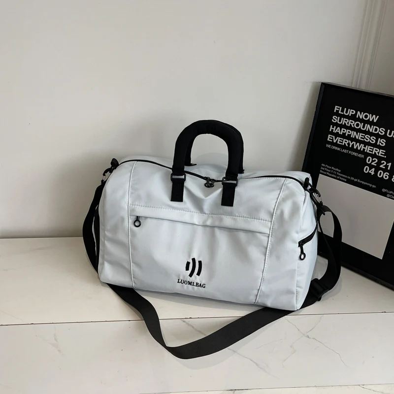 Damen Multifunktionale Sport- und Reisetasche Skanto