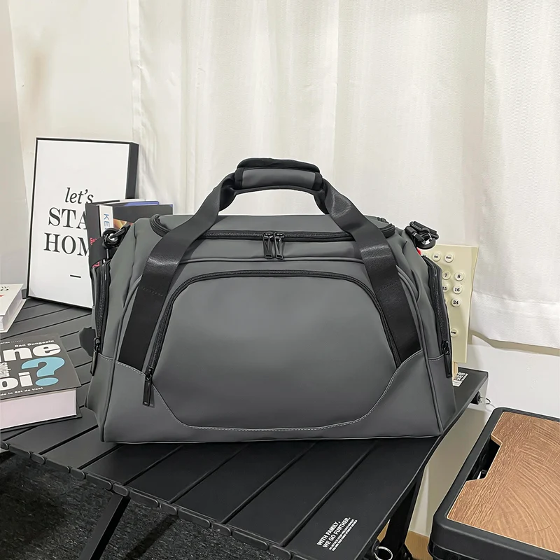 Damen Multifunktionale Sport- und Reisetasche Skanto