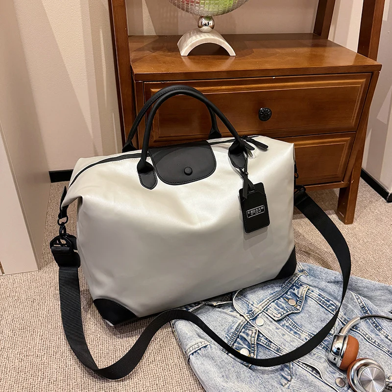 Damen Multifunktionale Sport- und Reisetasche Skanto