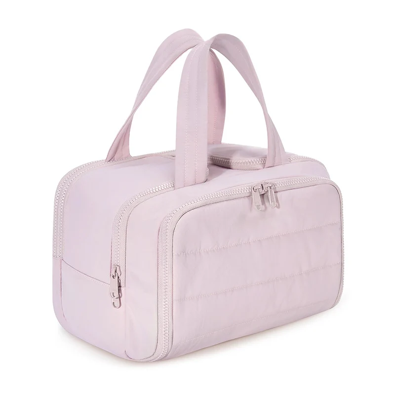 Kosmetik-Organizer-Tasche mit isoliertem Futter Skanto
