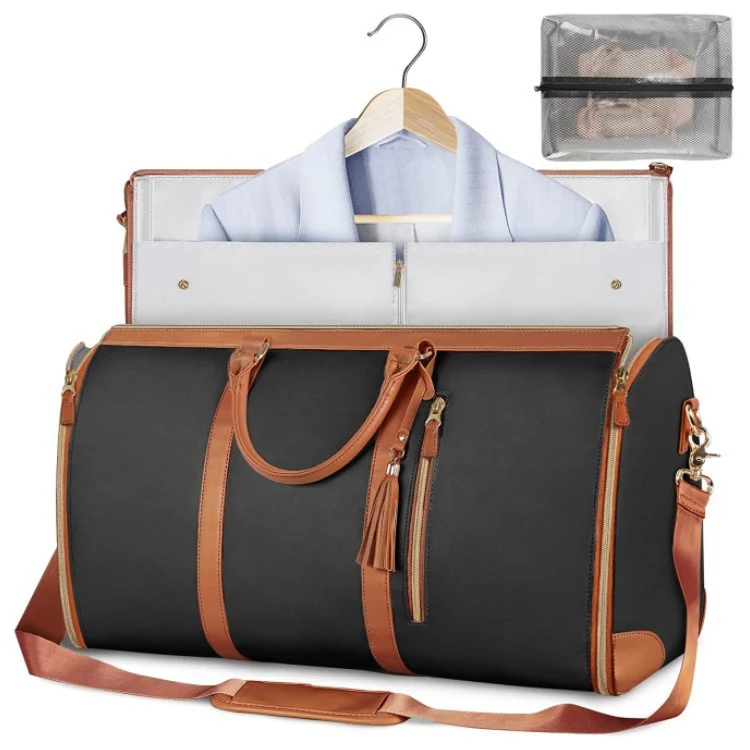 Praktische Sport- und Reisetasche mit robustem Design Skanto