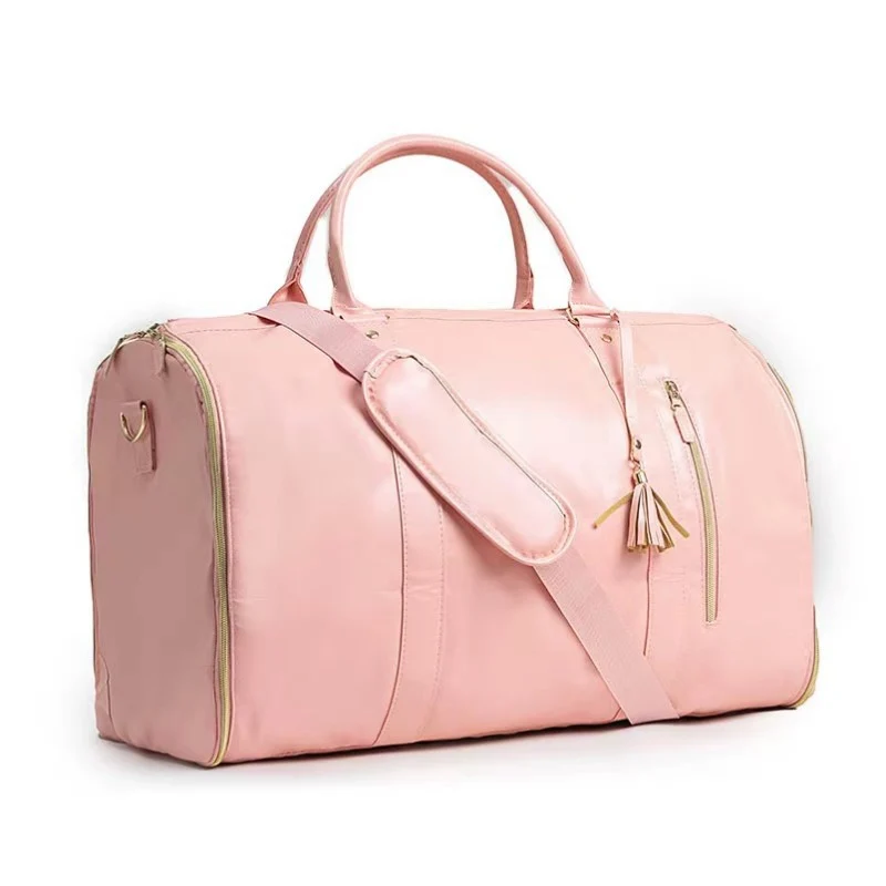 Praktische Sport- und Reisetasche mit robustem Design Skanto