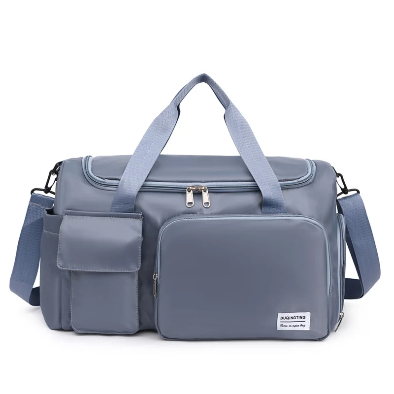 Damen Multifunktionale Sport-Duffle Bag Skanto