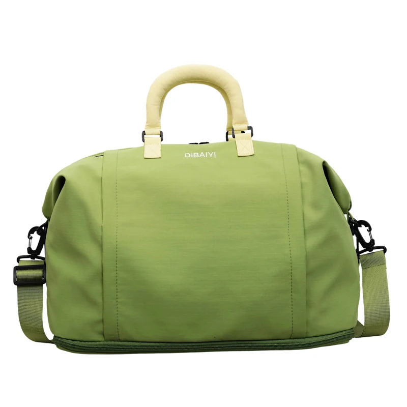 Damen Multifunktionale Reisetasche mit Innenfächern Skanto