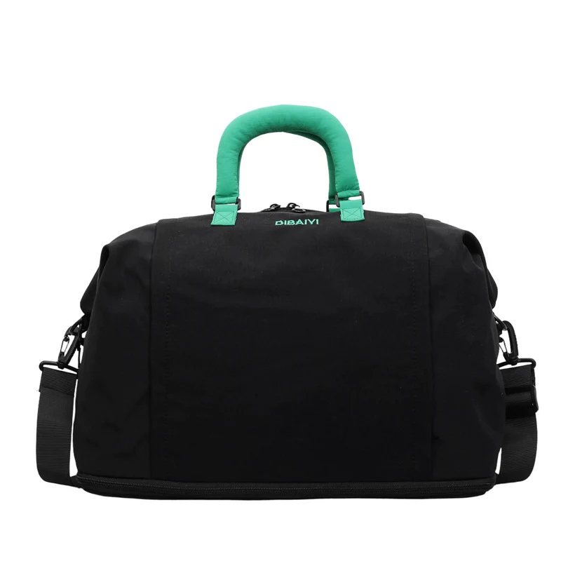 Damen Multifunktionale Reisetasche mit Innenfächern Skanto