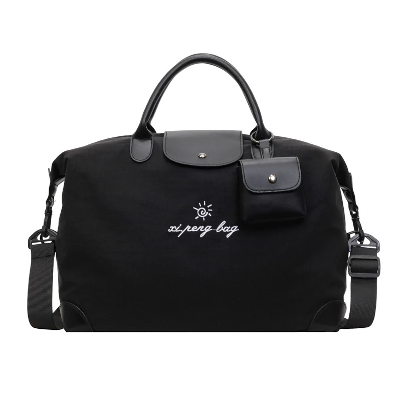 Damen Multifunktionale Reisetasche mit abnehmbarem Schultergurt Skanto