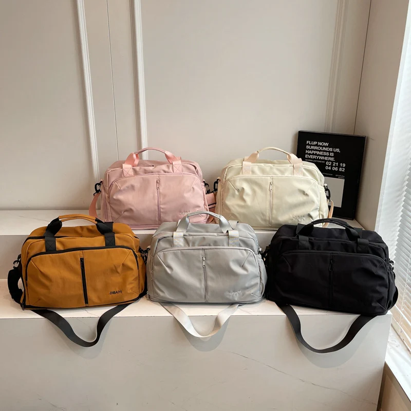 Damen Multifunktionale Organizer-Tasche Skanto