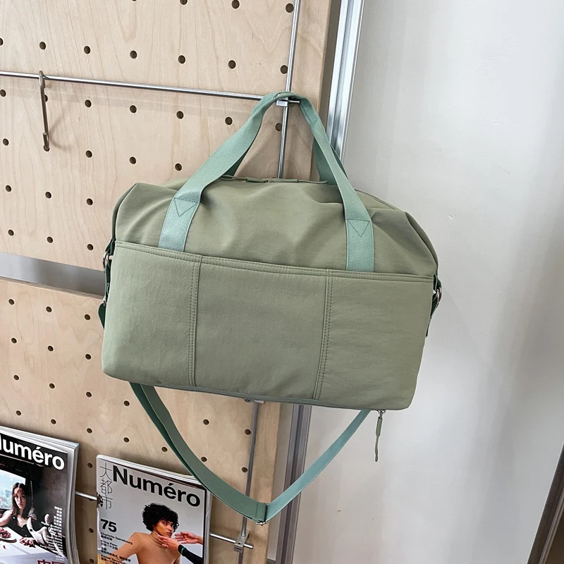 Damen Funktionale Reisetasche Skanto
