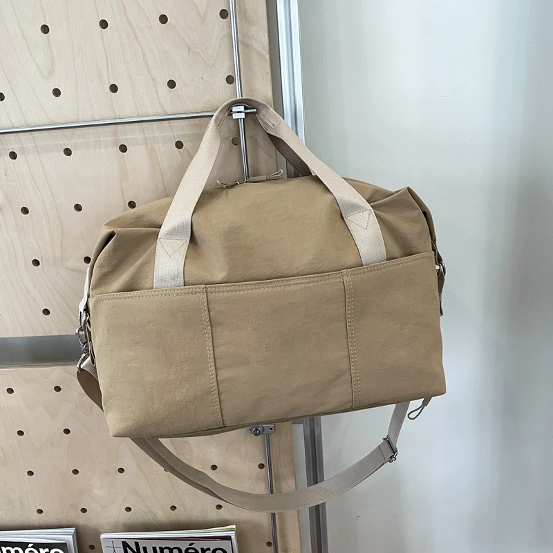 Damen Funktionale Reisetasche Skanto