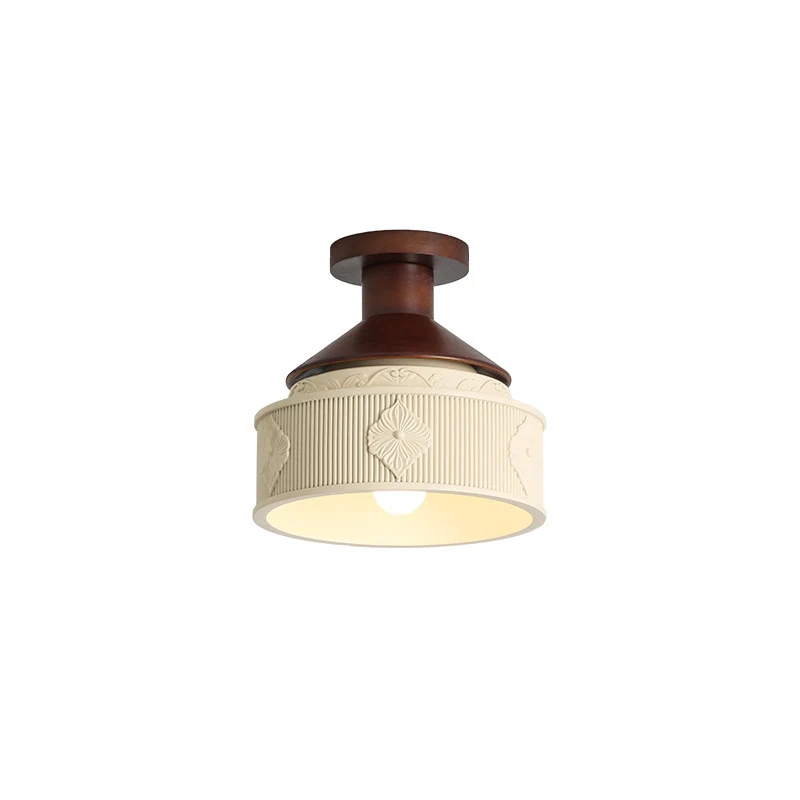 Dekorative Schalenpendelleuchte