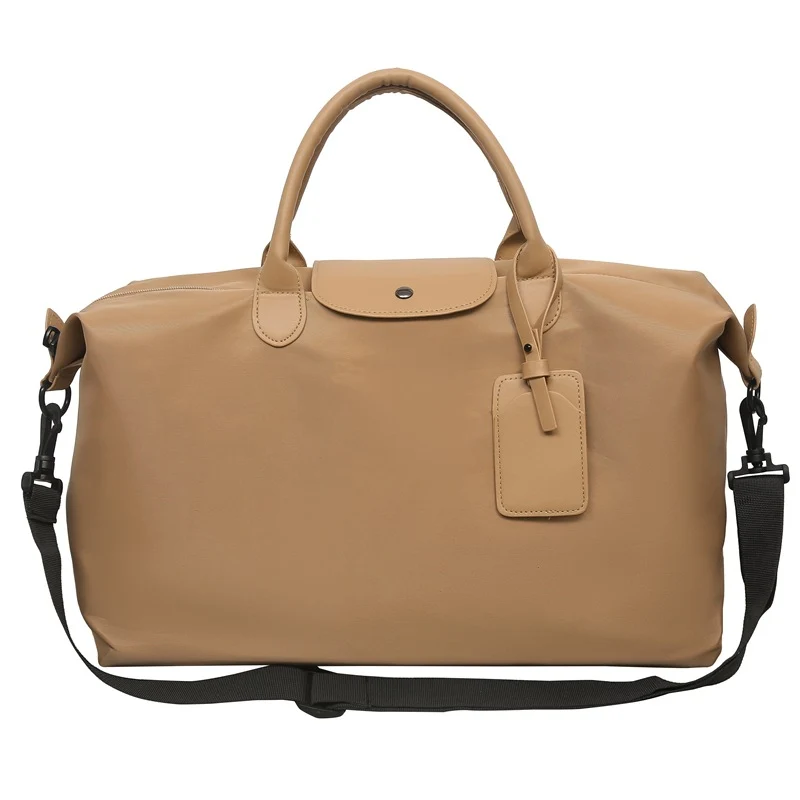 Damen Exklusive und Vielseitige Reisetasche Skanto