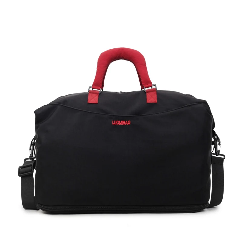 Elegante und geräumige Damen Sport- und Reisetasche Skanto
