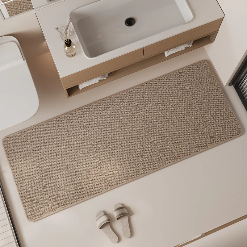Memory Foam Badematte