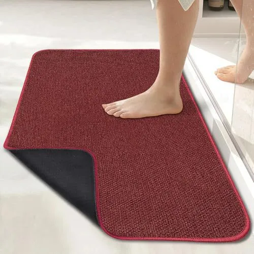 Memory Foam Badematte