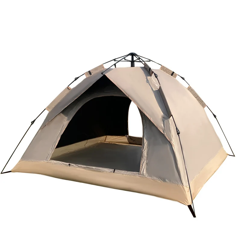 Reisefreundliches Outdoor-Zelt Skanto