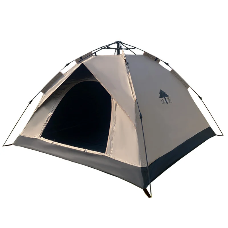 Reisefreundliches Outdoor-Zelt Skanto