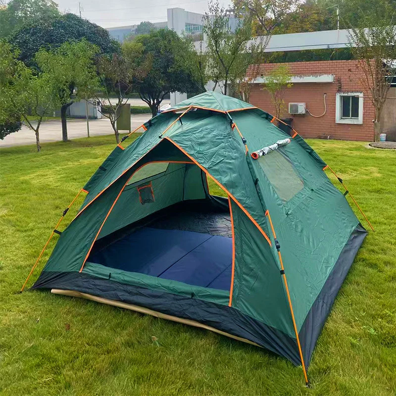 Campingzelt Skanto