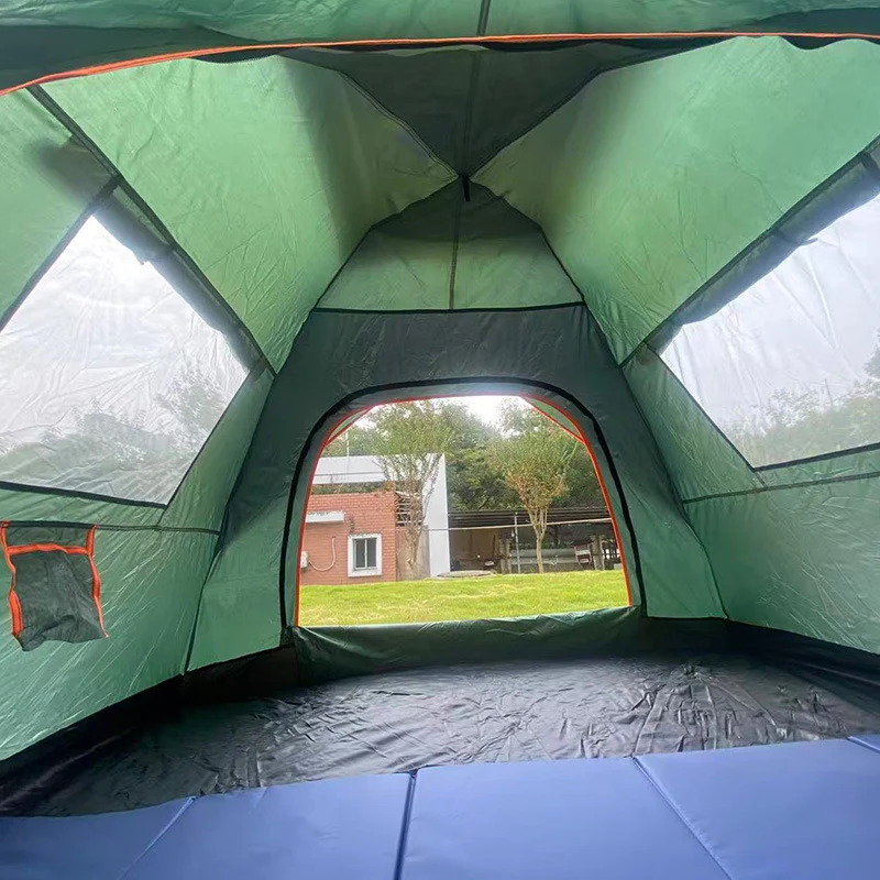 Campingzelt Skanto