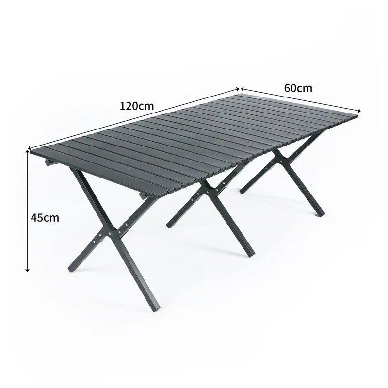 Faltbarer Campingtisch Skanto