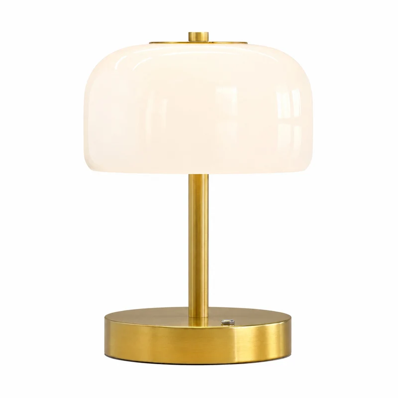 Moderne Minimalistische Tischlampe