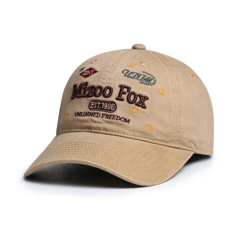 Damen Bequeme und Moderne Freizeit Cap Skanto