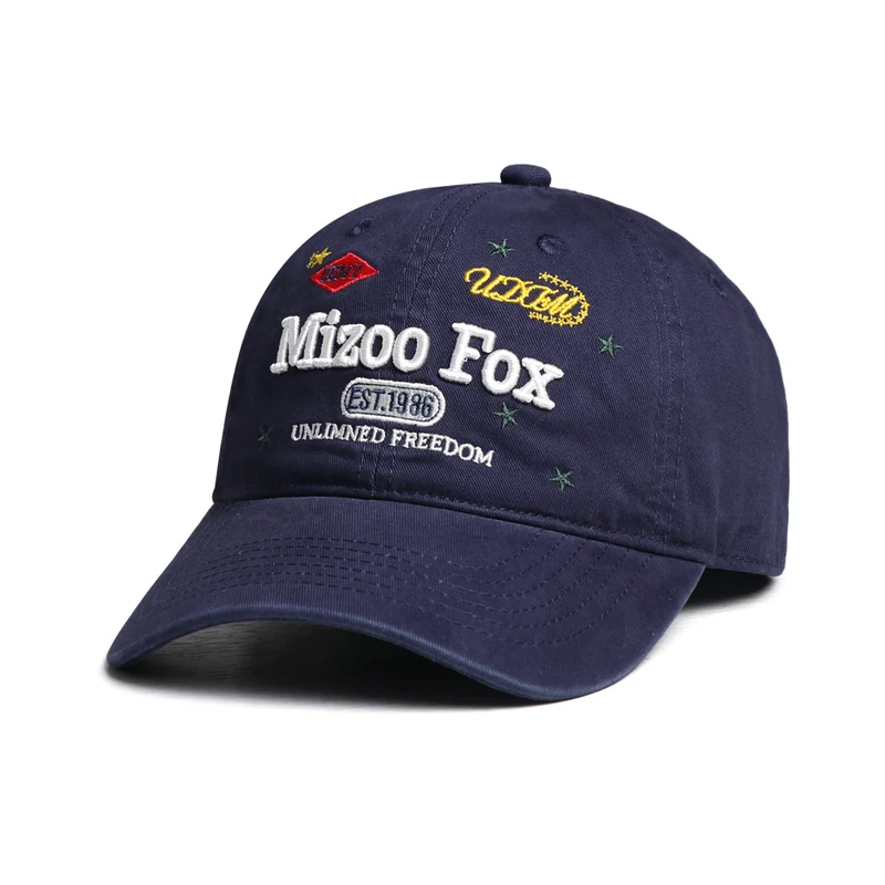 Damen Bequeme und Moderne Freizeit Cap Skanto